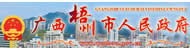 廣西梧州市人民政府門(mén)戶(hù)網(wǎng)站